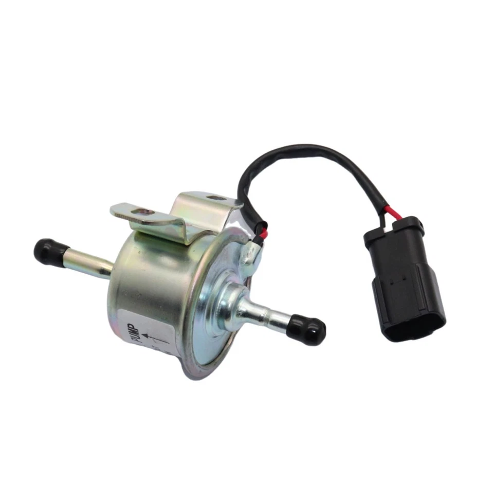 Bomba de combustible compatible con 2521461 Polaris Ranger 1000 diésel 2015-2018 reemplaza pieza EE. UU. Foto 4 de 4