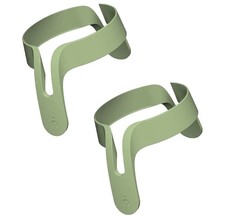 NANOBEBE FLEXY BOTTLE HANDLE SET QUICK CLICK CONNECTION
