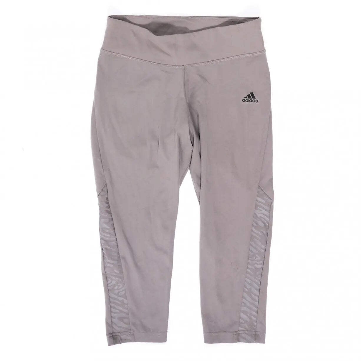 Adidas AeroReady Cropped Leggings - Women’s