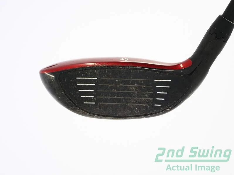 Cobra Fly-Z + Madeira Fairway 3-4 Madeira 3-4W 13° Grafite Regular Direita 43,0 polegadas - Imagem 3 de 4