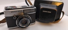 Zeiss Ikon S310 Carl Zeiss Tessar40mm/F2.8
