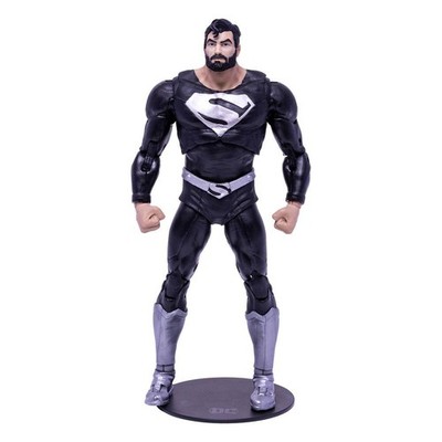 DC Multiverse Actionfigur Superman (Superman: Lois E Clark) 18 cm Mcfarlane To