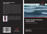Kowsalya S (U. A.) | Ocena Bezpiecze¿Stwa WodorostóW | Taschenbuch | Polnisch