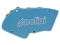 Luftfilter Einsatz Polini FüR Gilera Runner 125, 180Ccm 2T