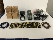 Lionel/ Menards "O" Scale NEW Parts Grab Bag. Holiday Special, NICE !