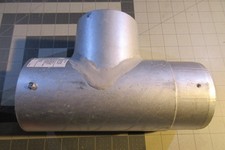 Stufa a pellet ICC PE 3PT "T" con spina Nuova vecchio stock in confezione originale