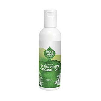 Holy Lama Extra Virgin Coconut Oil 200ml