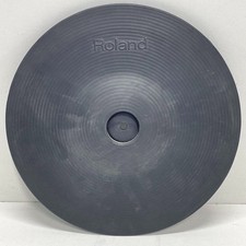 Roland Electronic Drum Cymbal Pad CY-12R C