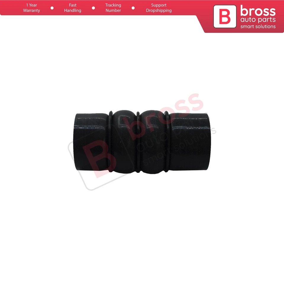 Manguera de aire de admisión turbo cargador 5T166N650AB para Ford Connect Fiesta Focus Turnier Foto 4 de 4