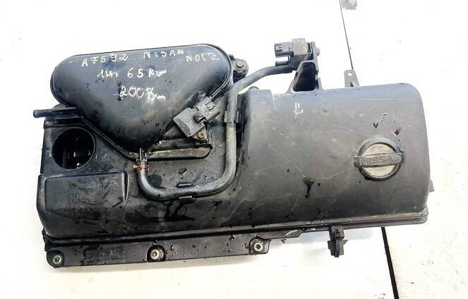 Used Nissan Note Intake Manifold DE1751388-07 OE Replacement