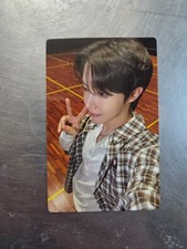 BTS J-Hope Photocard Official "Sweet Dreams" K-POP MD  Rare