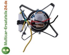 Multicar M24 M25 Lüftermotor / Gebläsemotor