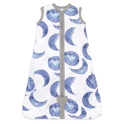 Burt's Bees Baby Beekeeper Wearable Blanket Winter Organic Cotton Swaddle 0.5 TO