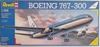 REVELL 1/144 04231 BOEING 767-300 KLM