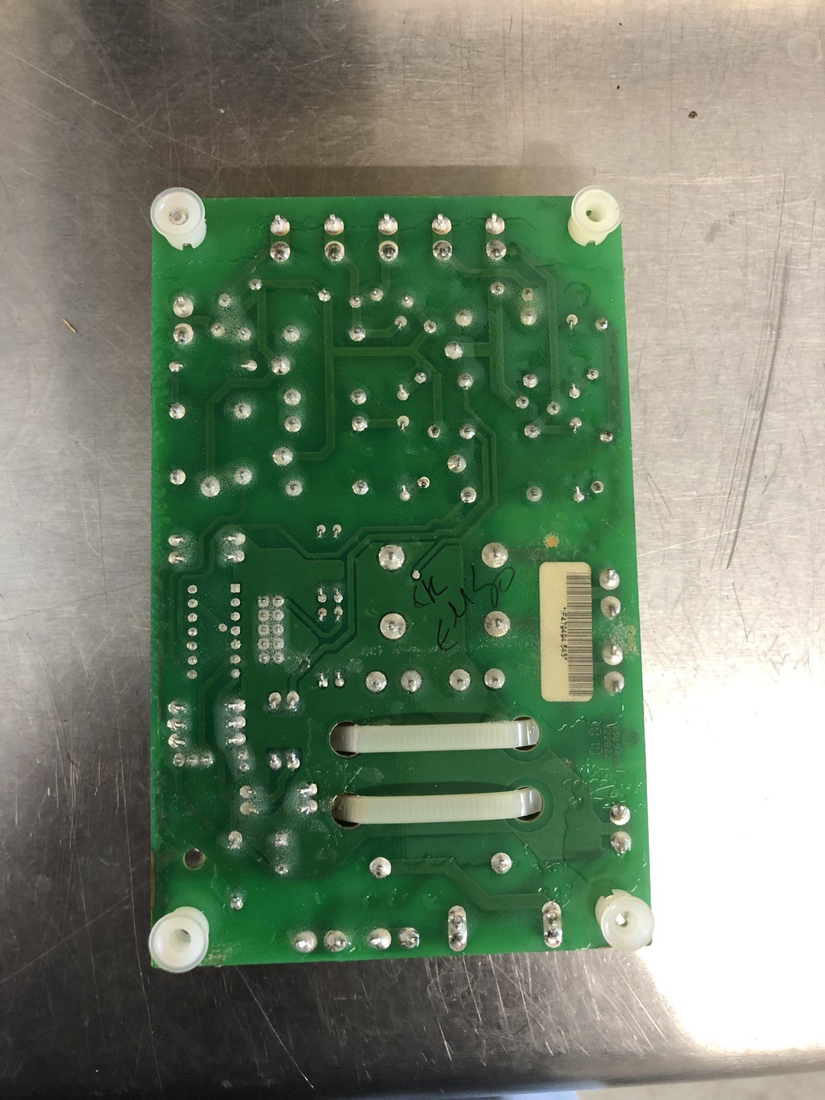 32326-27 Taylor’s  Power Board 754 339 8756 791 TESTED Fits Up To 2011