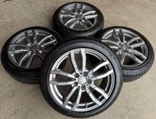 4 ALU 19" WINTERR&Auml;DER MERCEDES E-KLASSE ALL TERRAIN W213 R1ES GLK VITO V-KLASSE 
