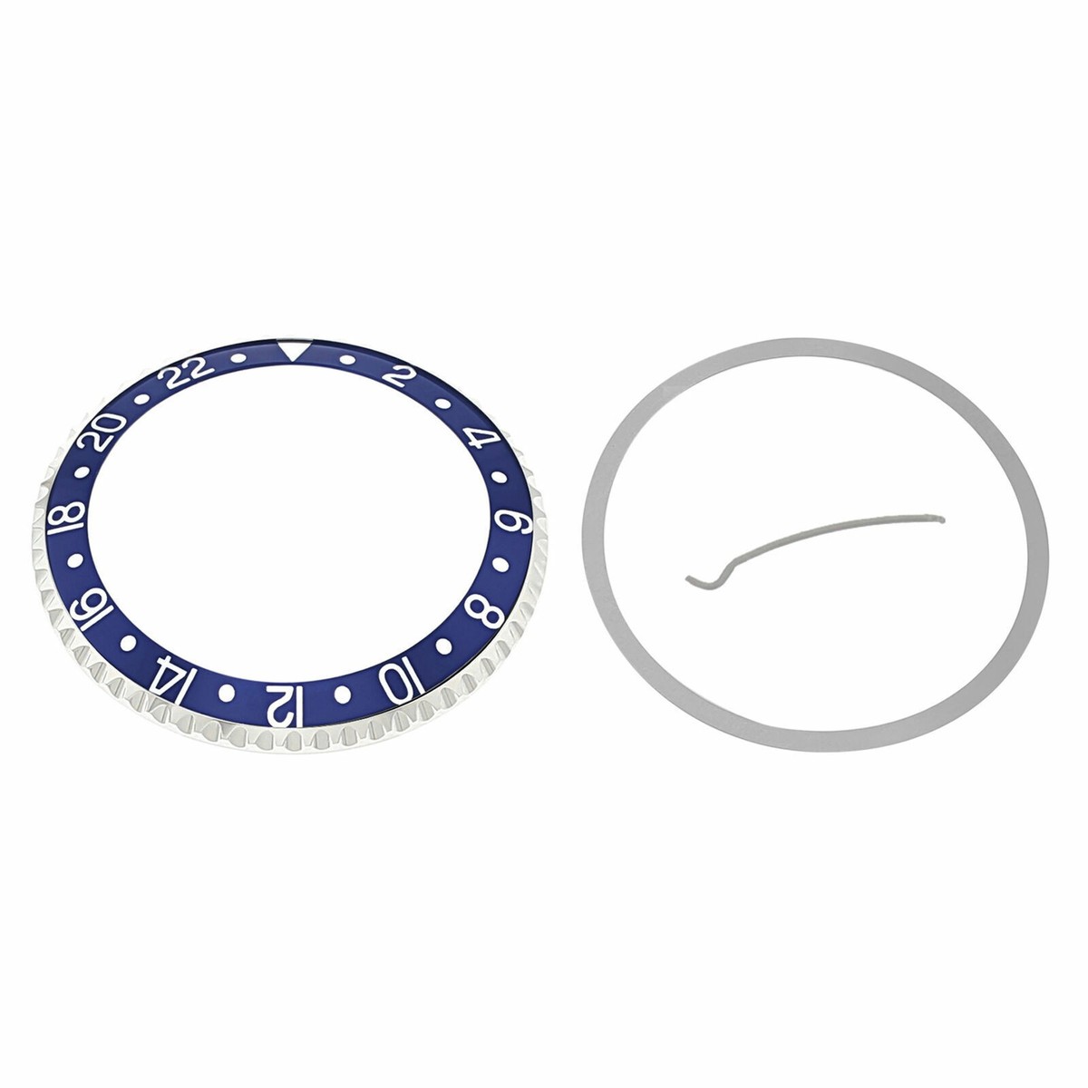 BEZEL CLICK SPRING FOR ROLEX GMT MASTER II WATCH 16700 16710 16713