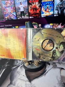 Dead or Alive 2 (Sega Dreamcast, 2000)
