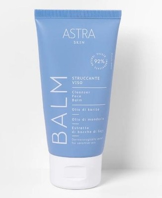 Astra Balm Sanft Face Structing 75 ml