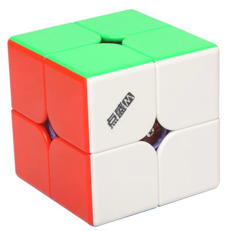 DianSheng Googol 9CM 2x2 M
