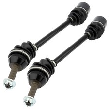 1 para wału osi CV 1332690 przód lewy prawy pasuje do Polaris Ranger