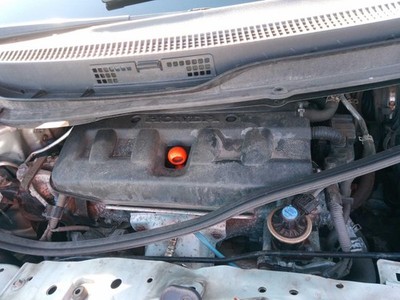 Used Engine Complete Assembly fits: 2012 Honda Civic 1.8L VIN 2 6th digit gasoli
