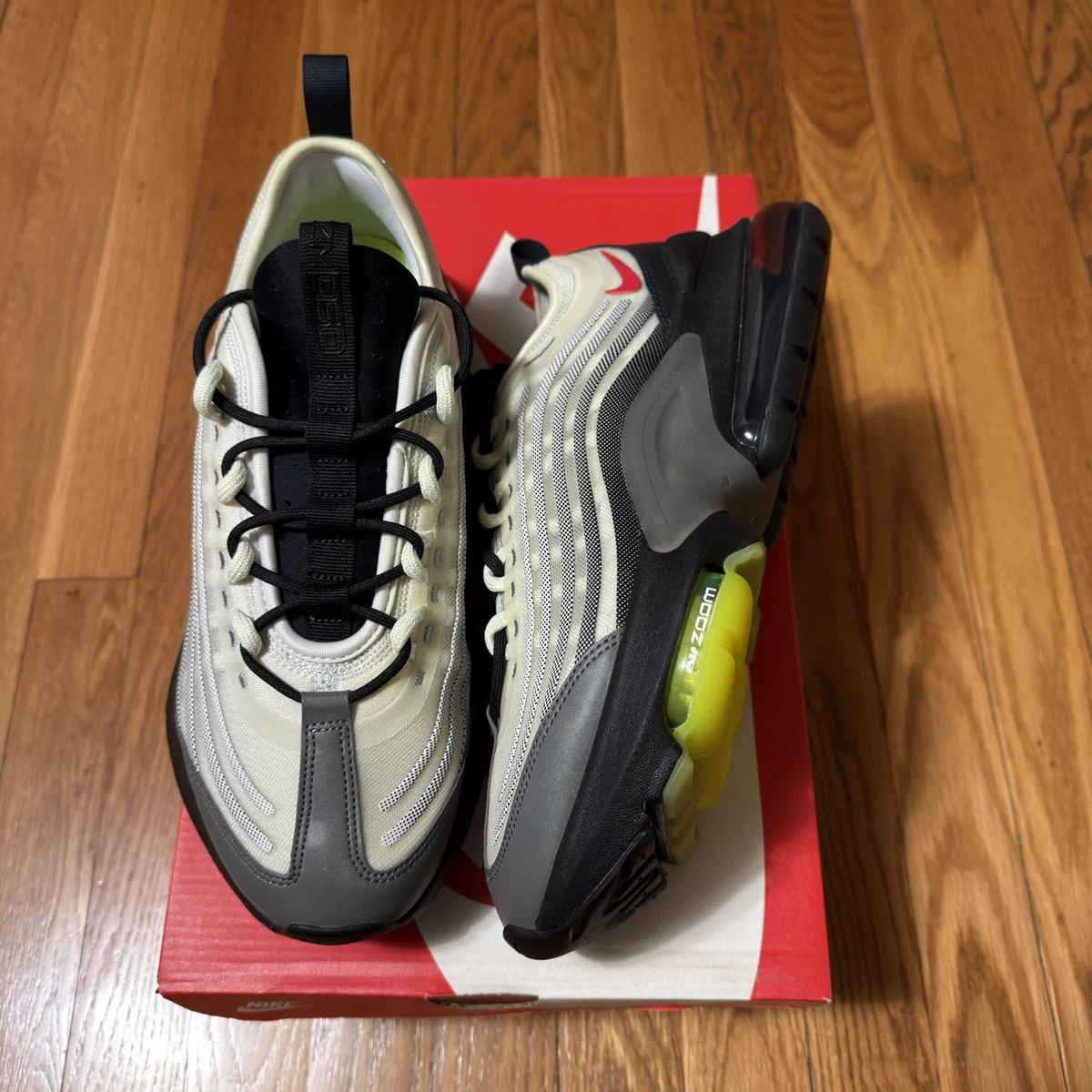 Nike atmos x Air Max Zoom 950 NRG Japan for Sale | Authenticity