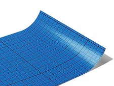 Rwraps - Basketweave Brick