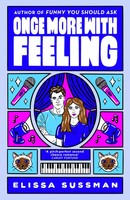 Once More With Feeling | Elissa Sussman | Taschenbuch | Kartoniert / Broschiert