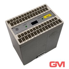 Hauni Steuergerät 191 542 8EN 5910 control unit 110VAC leicht beschädigt