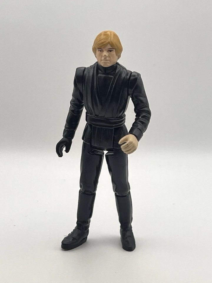 Kenner Star Wars At-St Driver en Caja 71330 De Colección 1983 El Retorno del Jedi Foto 2 de 4