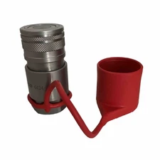 Summit Hydraulics FF12F-08N Quick Connect Female Coupler 1/2" NPT Threaded