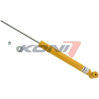 Koni SportstoßDäMpfer 80-2830SPORT Hinterachse FüR Volkswagen Fox Polo