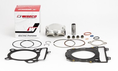 KTM EXC-F 250, 2007-2013, Wiseco Std Piston, Gasket Set - PK1763 - EXCF 250