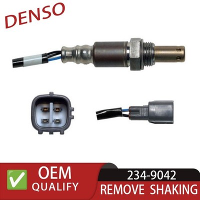 DENSO 234-9042 Upstream Oxygen sensor For Lexus RX330 2004 3.3L-V6