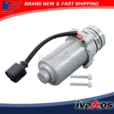 AWD Coupling Oil Pump For Volvo S60 S80 S90 V60 V90 XC40 XC60 XC90 5 Generation