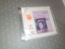 Pedro Infante Cd Rancheras Y Corridos New Sealed