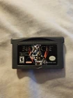 Bionicle Nintendo Game Boy Advance GBA, 2003 THQ - Authentic Cart Only