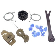 Lève vitre Renault MODUS