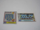 Honduras Team + Patch # 346 347 - Spain 82 Football Vignettes - Panini