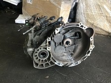 Boite de vitesse Kia MAGENTIS