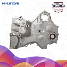 Hyundai OEM untere Zahnriemenabdeckung Montage für I10 & i20 2010-2014 213500...