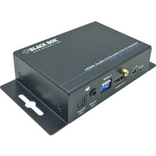 Black Box Network - AEMEX-HDMI-R2 - Black Box...