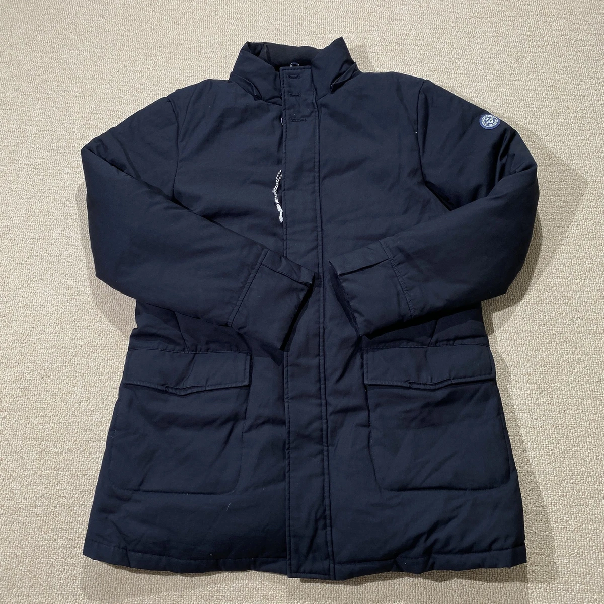 Armani Jeans Puffer Jacket Regular Size Coats, Jackets & Vests for Armani Jeans Puffer Jacket Regular Size Coats, Jackets & Vests for