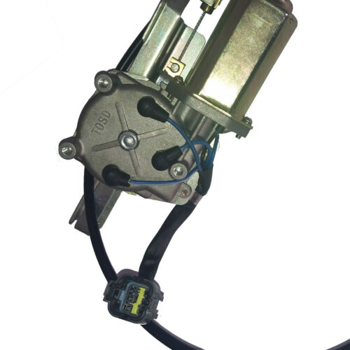 Elettrovalvola stop 24V 1-81900-227-0 1819002270 per motore Isuzu 4BG1 6BG1 - Foto 4 di 4