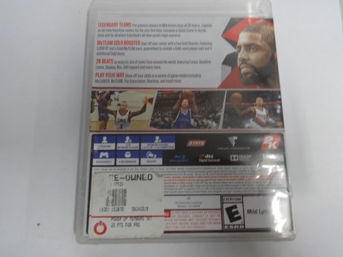 LARGE SELECTION PS3 PLAYSTATION 3 USED & NEW VIDEO GAMES U CHOOSE FROM DROP DOWN - Picture 301 of 487