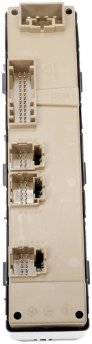DORMAN Door Window Switch 920-023 - Picture 3 of 7