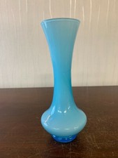 Vaso Blu Opaline Baccarat?