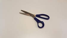 Stained Glass Supplies - Copper Foil Pattern Shears 