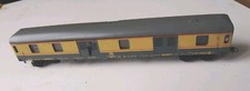 LIMA H0 - CARROZZA POSTALE FERROVIE ITALIANE